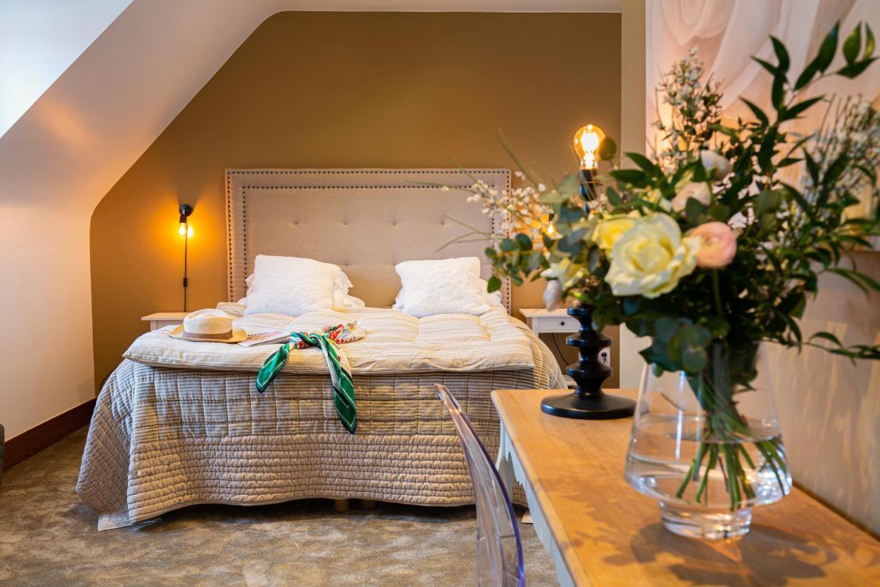 Ty Mad Hotel Ґруа Екстер'єр фото
