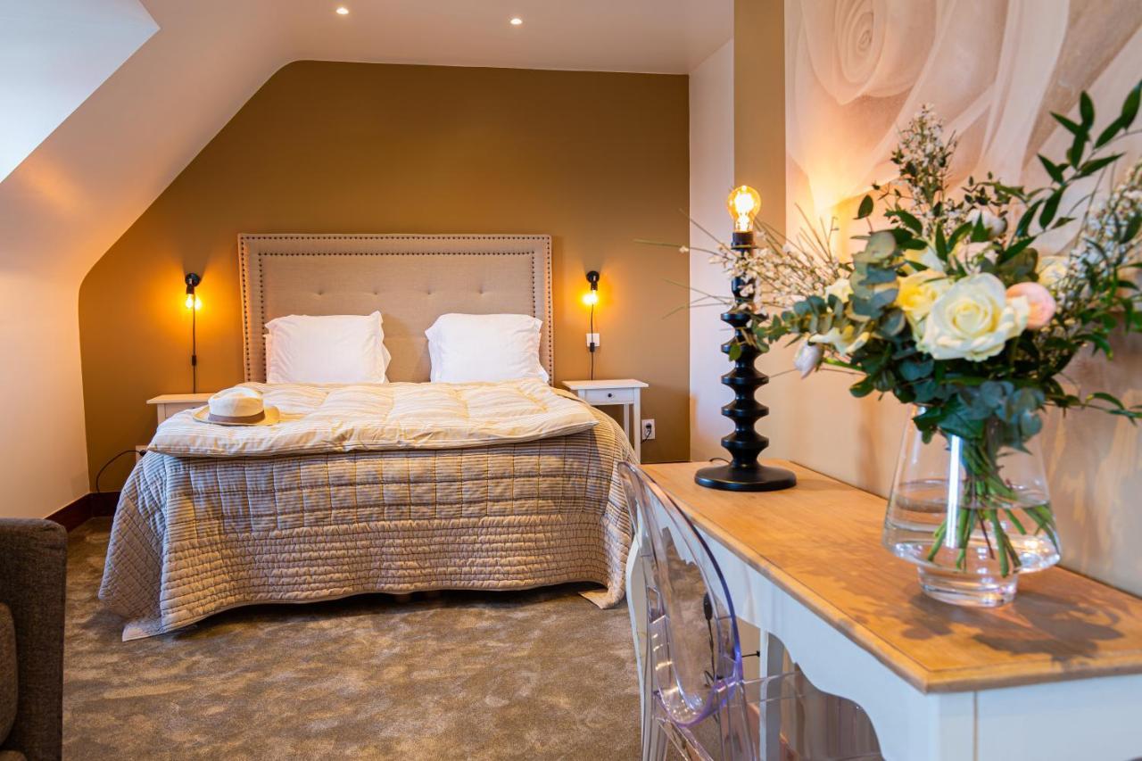 Ty Mad Hotel Ґруа Екстер'єр фото