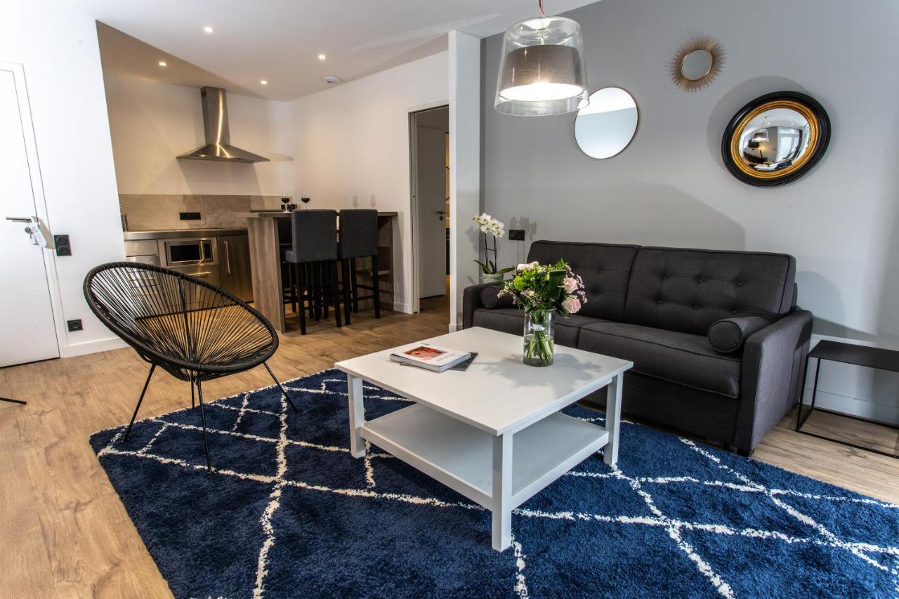 Ty Mad Hotel Ґруа Екстер'єр фото