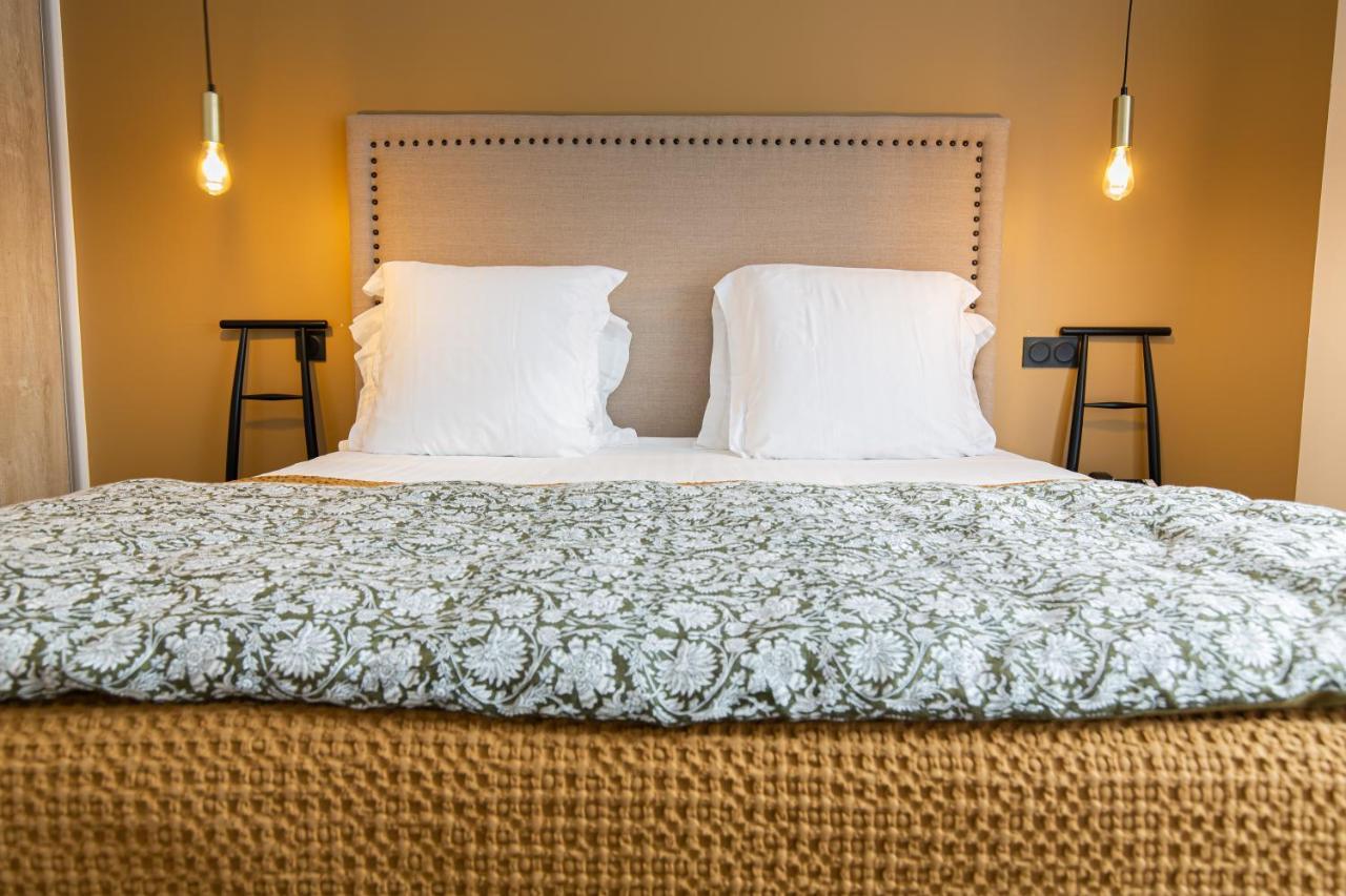 Ty Mad Hotel Ґруа Екстер'єр фото