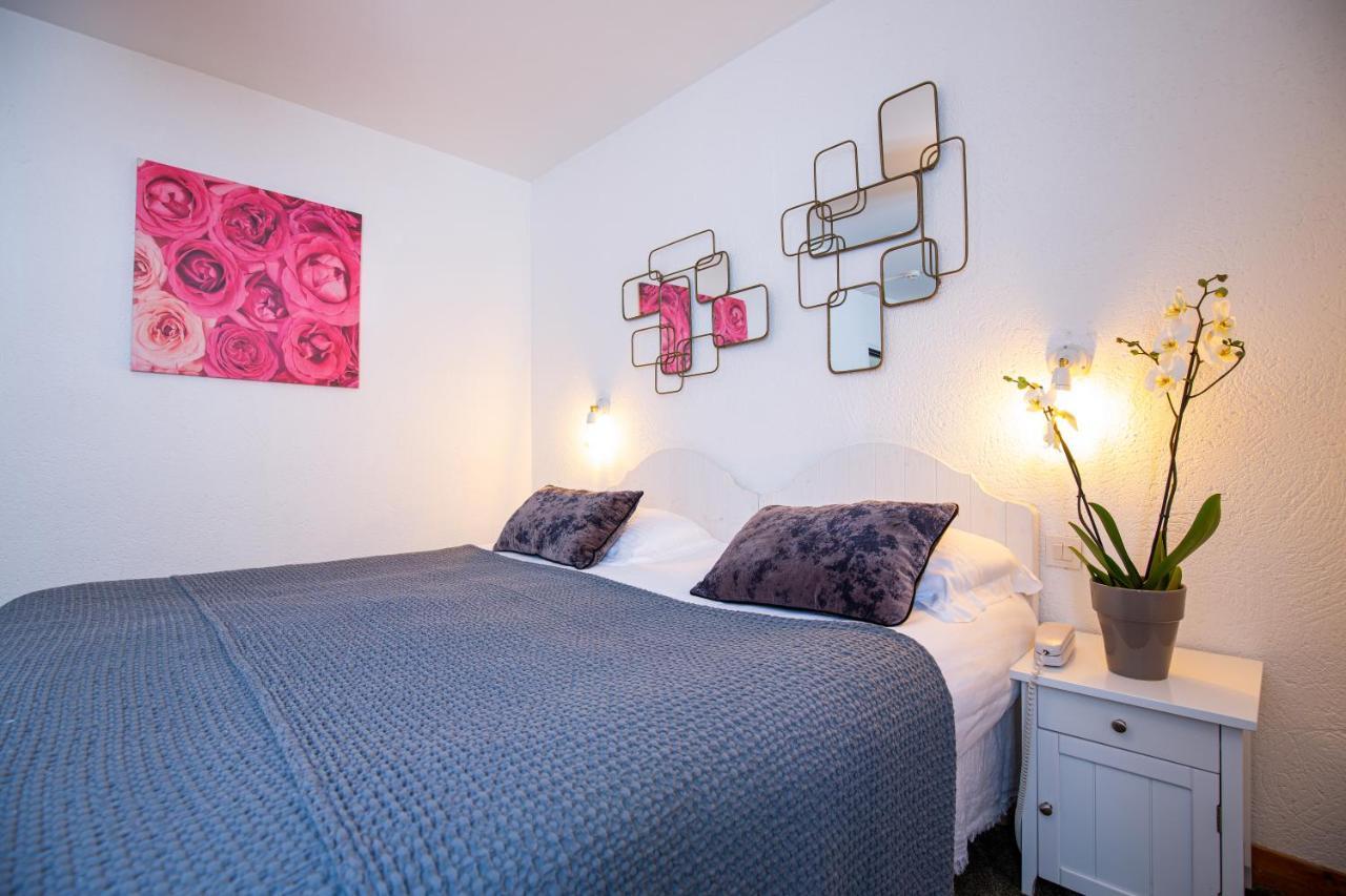 Ty Mad Hotel Ґруа Екстер'єр фото