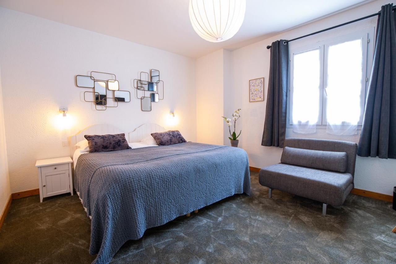 Ty Mad Hotel Ґруа Екстер'єр фото