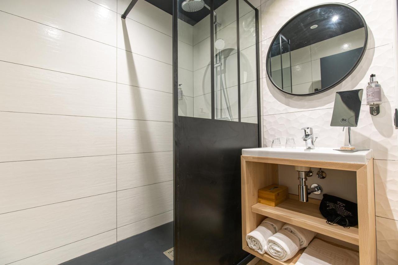 Ty Mad Hotel Ґруа Екстер'єр фото