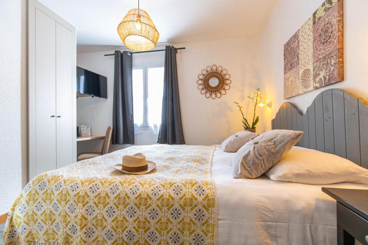 Ty Mad Hotel Ґруа Екстер'єр фото