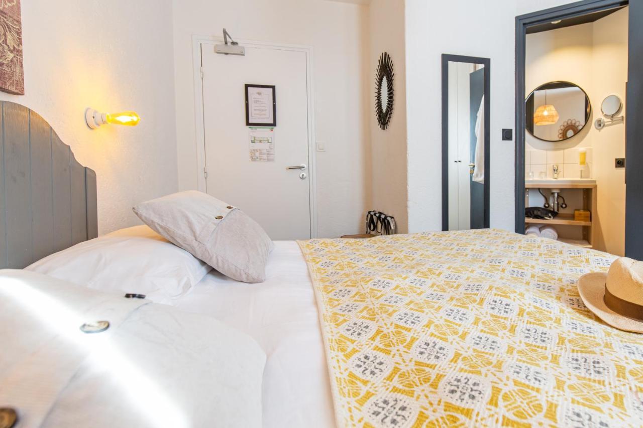 Ty Mad Hotel Ґруа Екстер'єр фото