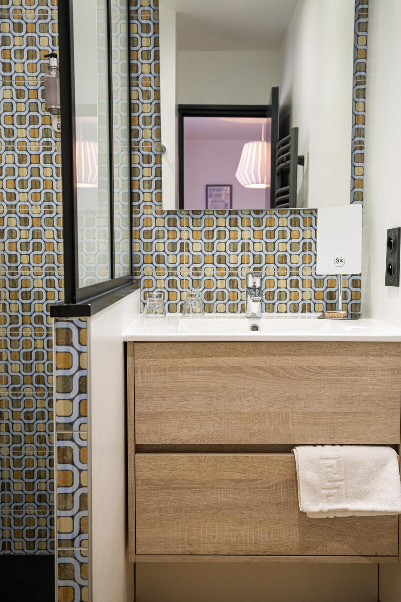 Ty Mad Hotel Ґруа Номер фото
