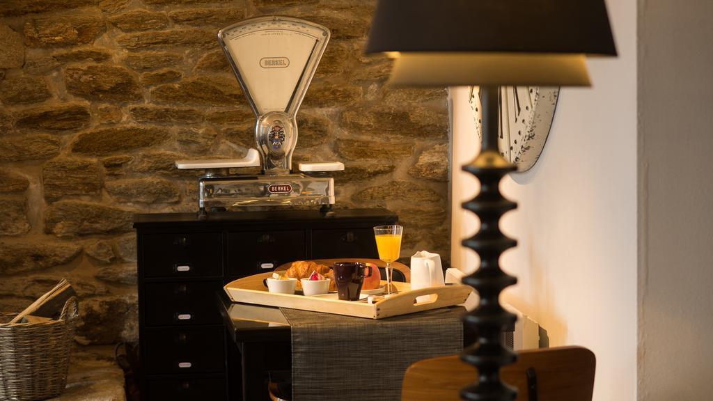Ty Mad Hotel Ґруа Екстер'єр фото