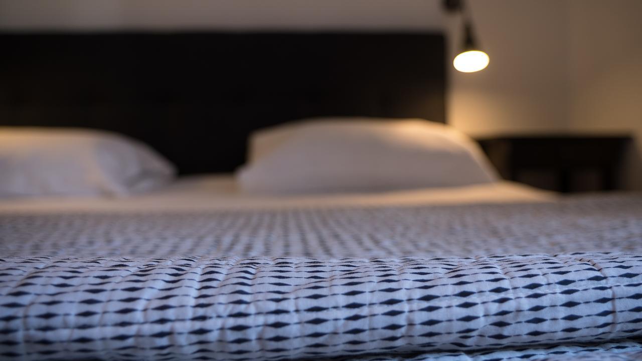 Ty Mad Hotel Ґруа Екстер'єр фото