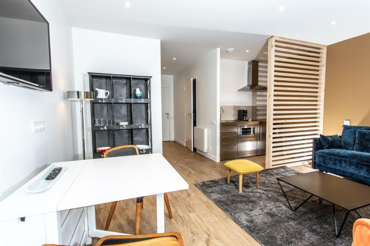 Ty Mad Hotel Ґруа Екстер'єр фото
