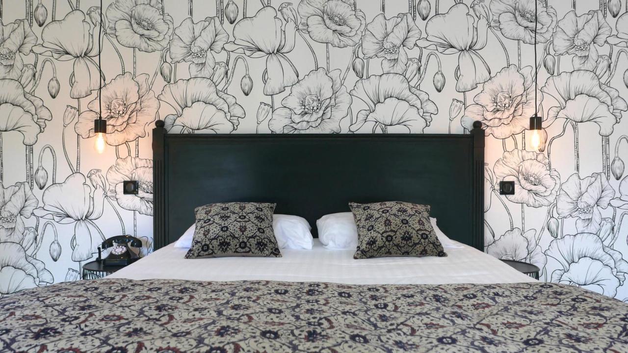 Ty Mad Hotel Ґруа Екстер'єр фото