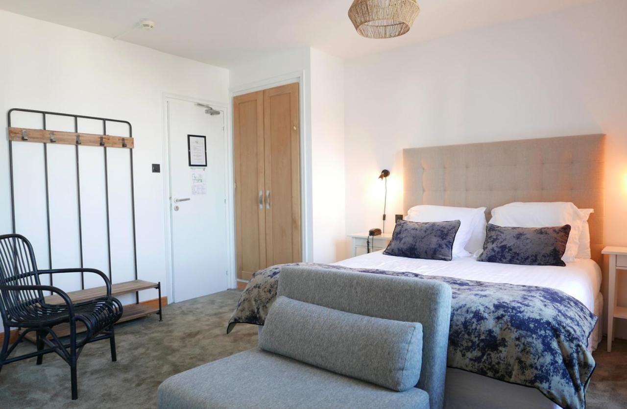 Ty Mad Hotel Ґруа Екстер'єр фото